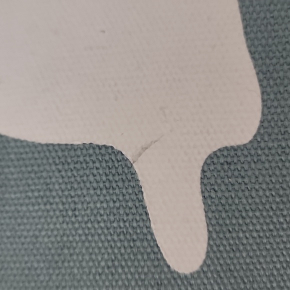 Make up pouch - Picture 2 of 3